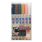 Gundam Marker Set - Real Touch Marker Set #2 GM113