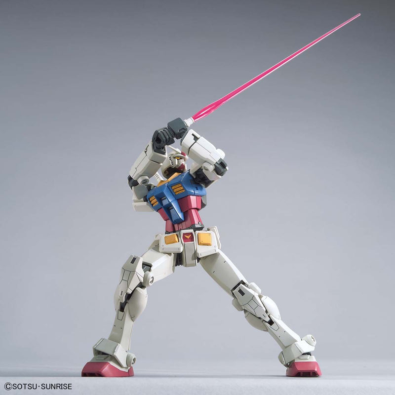 HG RX-78-2 Gundam (Beyond Global) 1/144