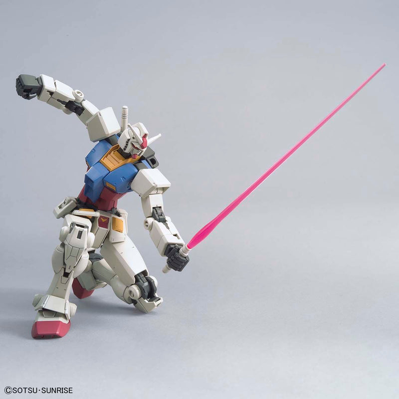 HG RX-78-2 Gundam (Beyond Global) 1/144