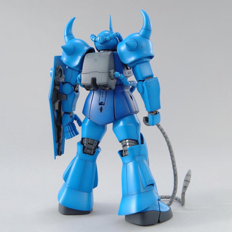 MG MS-07B GOUF (Ver 2.0) 1/100