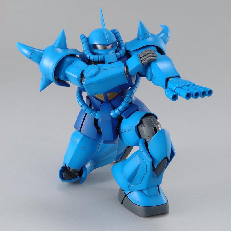 MG MS-07B GOUF (Ver 2.0) 1/100