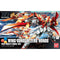 HGBF #033 Wing Gundam Zero Honoo 1/144