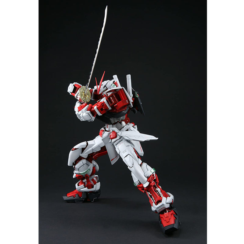 PG Astray Red Frame REVISE 1/60