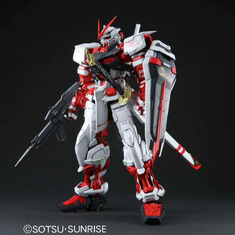 PG Astray Red Frame REVISE 1/60