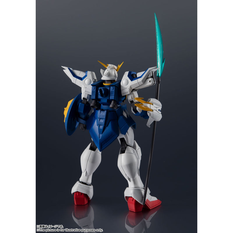 Gundam Universe XXXG-01S Shenlong Gundam