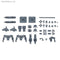 30MM W-05 Option Parts Set 1