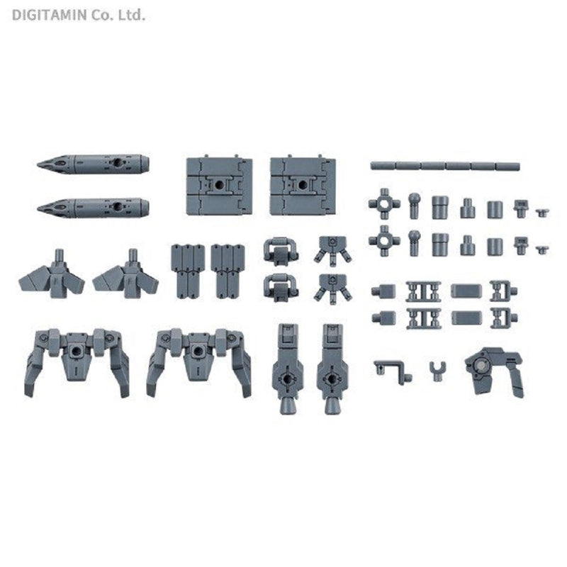 30MM W-05 Option Parts Set 1