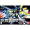 HGAW #163 Gundam Double X 1/144