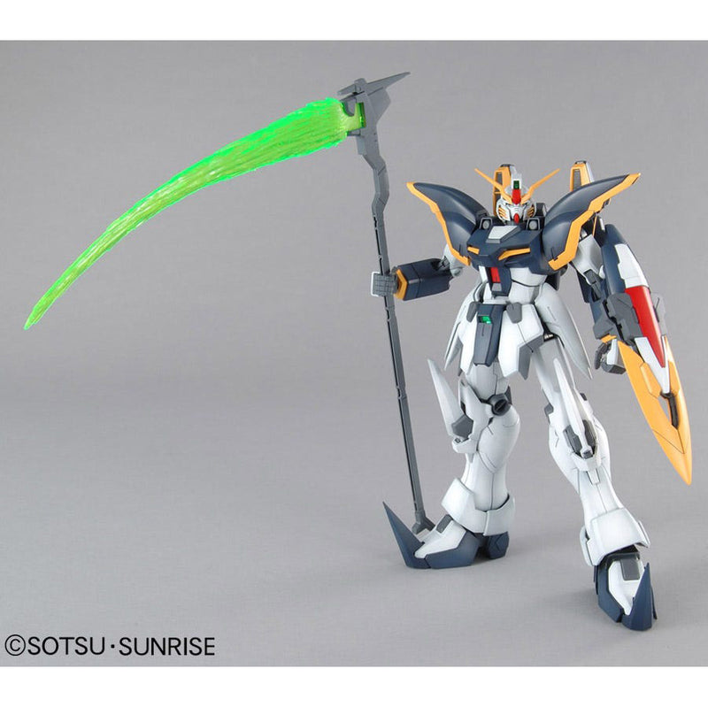 MG Deathscythe Gundam EW Ver. Gundam Wing: Endless Waltz 1/100