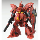 MG Sazabi Ver. KA Char's Counterattack 1/100