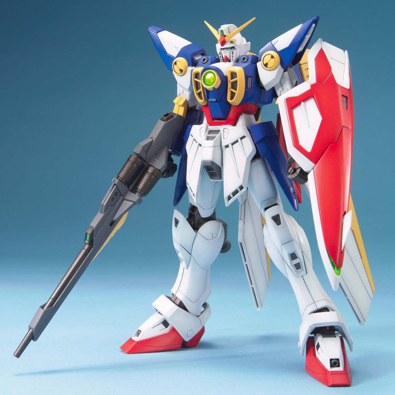 MG Wing Gundam (TV) 1/100