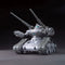 HGGTO #002 RTX-65 Guntank Early Type 1/144