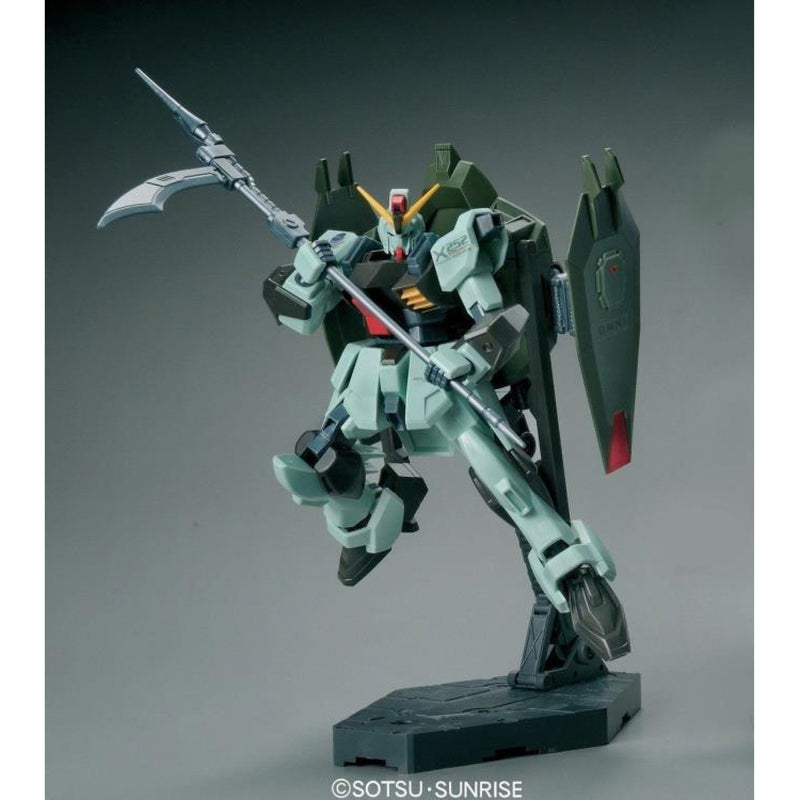 HG SEED R09 Forbidden Gundam 1/144