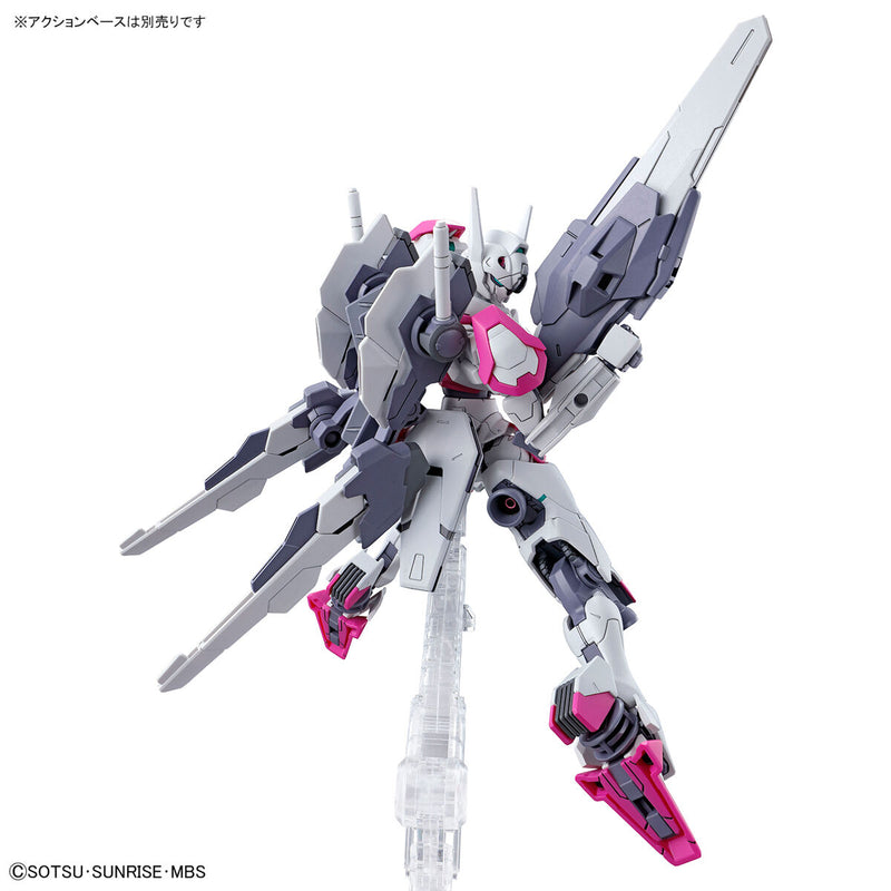 [Pre-Order] HG The Witch from Mercury