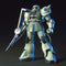 HGUC #040 MS-06 ZAKU II Mass Production Type 1/144