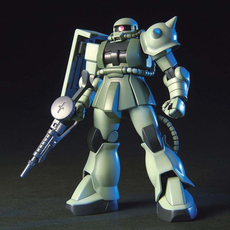 HGUC