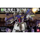 MG RX-78GP02A Gundam GP02 Physalis Gundam 0083 1/100