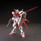 HGCE #176 MBF-02+AQM/E-X01 Strike Rouge 1/144