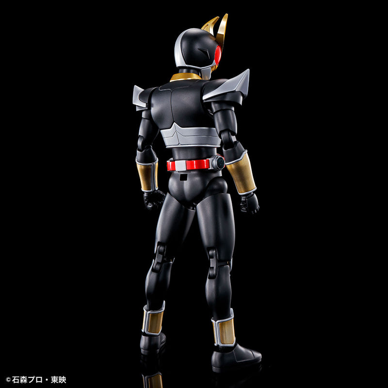 Kamen Rider Figure-rise Standard Kamen Rider Agito Ground