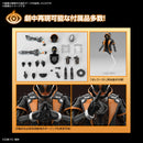 Figure-rise Standard Masked Rider Ghost Ore Damashii Ver.