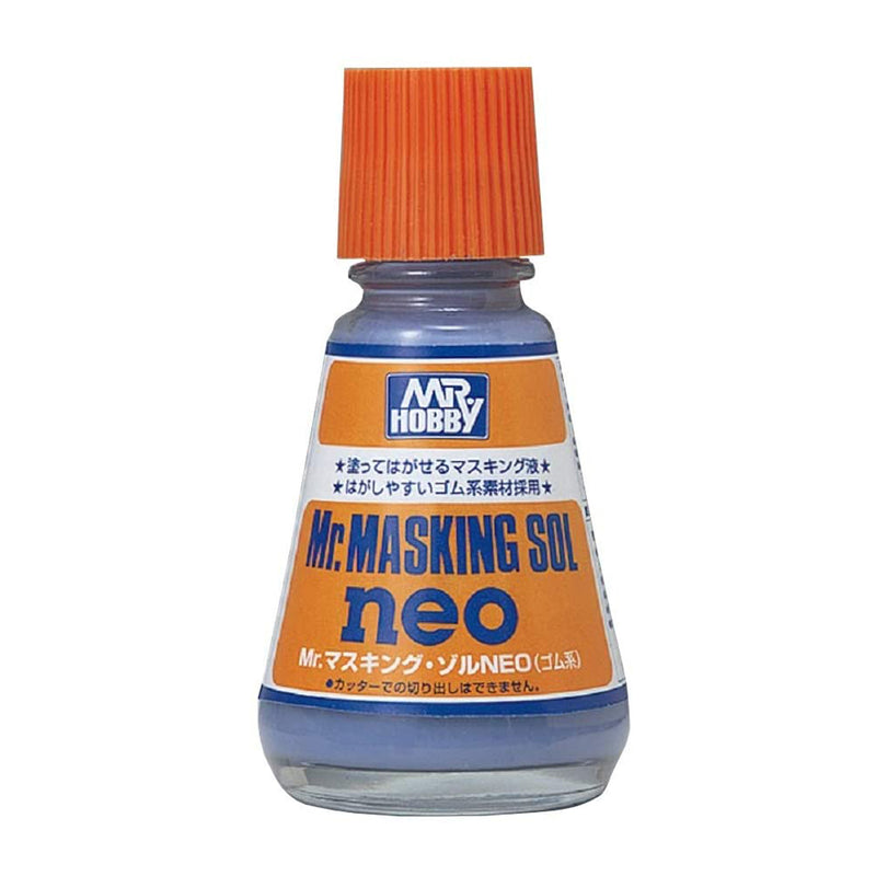 Mr. Masking Sol NEO Bottle M132