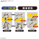 [Pre-Order] MACROSS HG YF-19 1/100