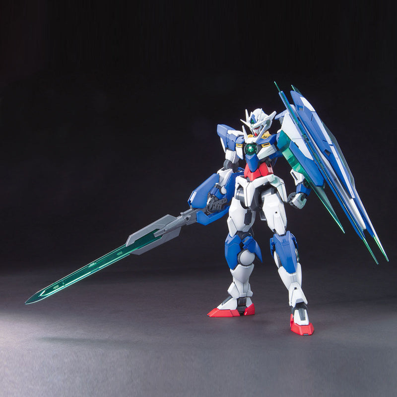 MG 00 QAN[T] Gundam 00 1/100