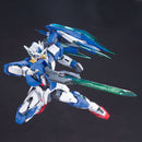 MG 00 QAN[T] Gundam 00 1/100