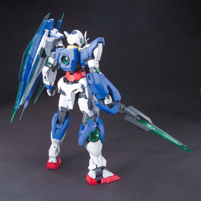 MG 00 QAN[T] Gundam 00 1/100