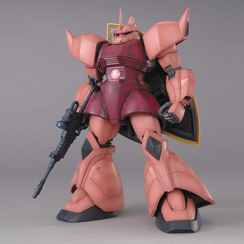 MG Char's Gelgoog ver.2.0 1/100