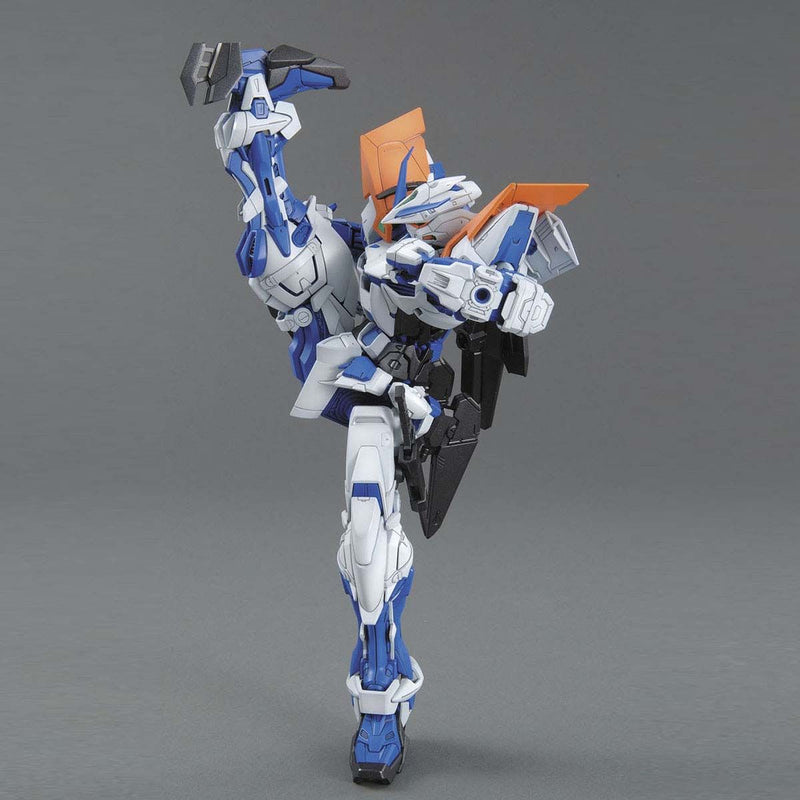MG Gundam Astray Blue Frame (Second Revise) 1/100
