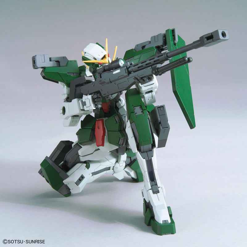 MG Gundam Dynames Gundam 00 1/100