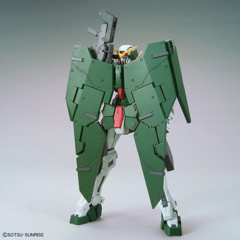 MG Gundam Dynames Gundam 00 1/100