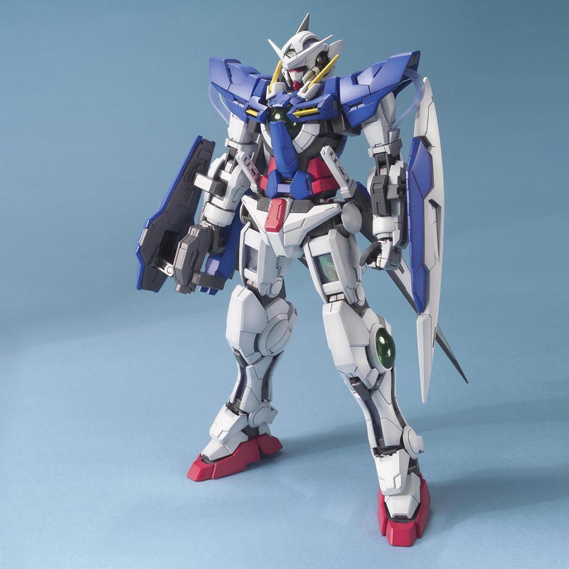 MG Gundam Exia Gundam 00 1/100