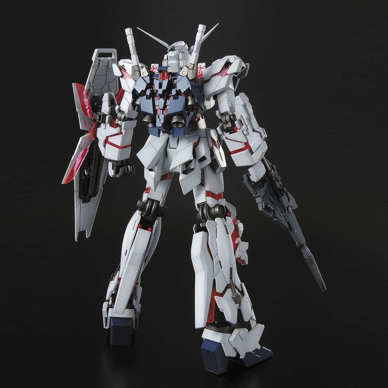 MG RX-0 Unicorn Gundam 1/100