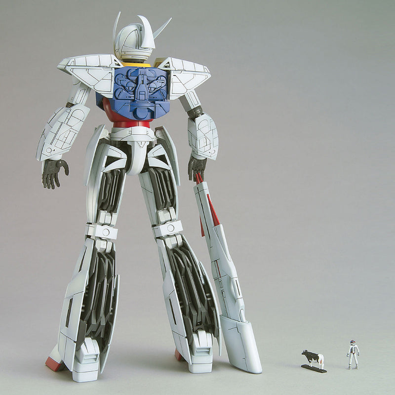 MG Turn A Gundam 1/100