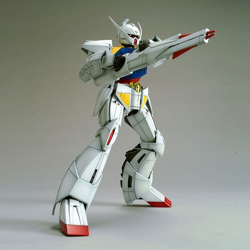 MG Turn A Gundam 1/100