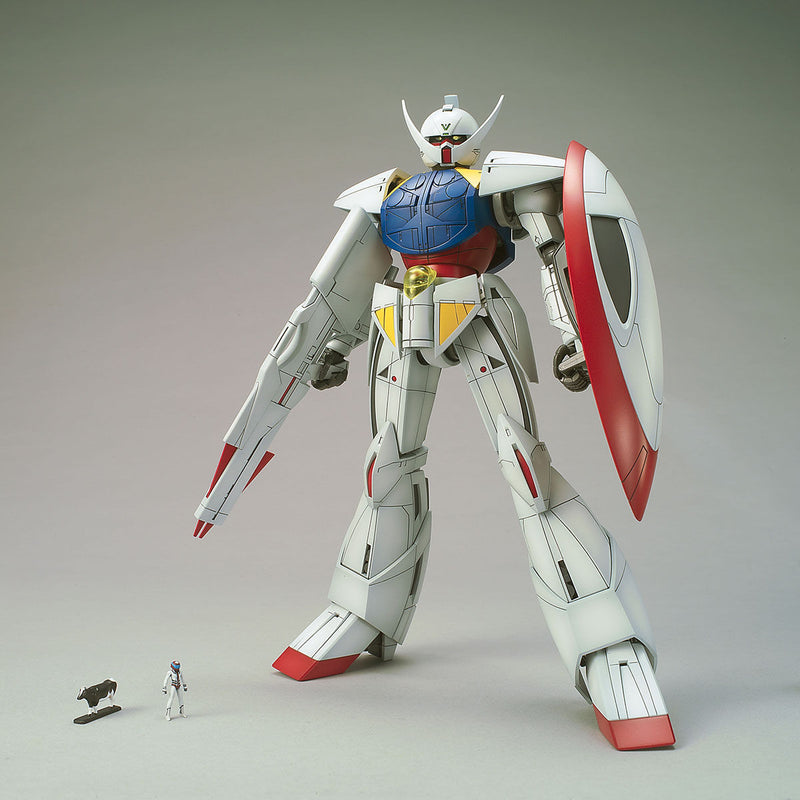 MG Turn A Gundam 1/100