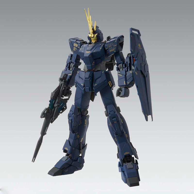 MG Unicorn Gundam 02 Banshee Ver. KA 1/100