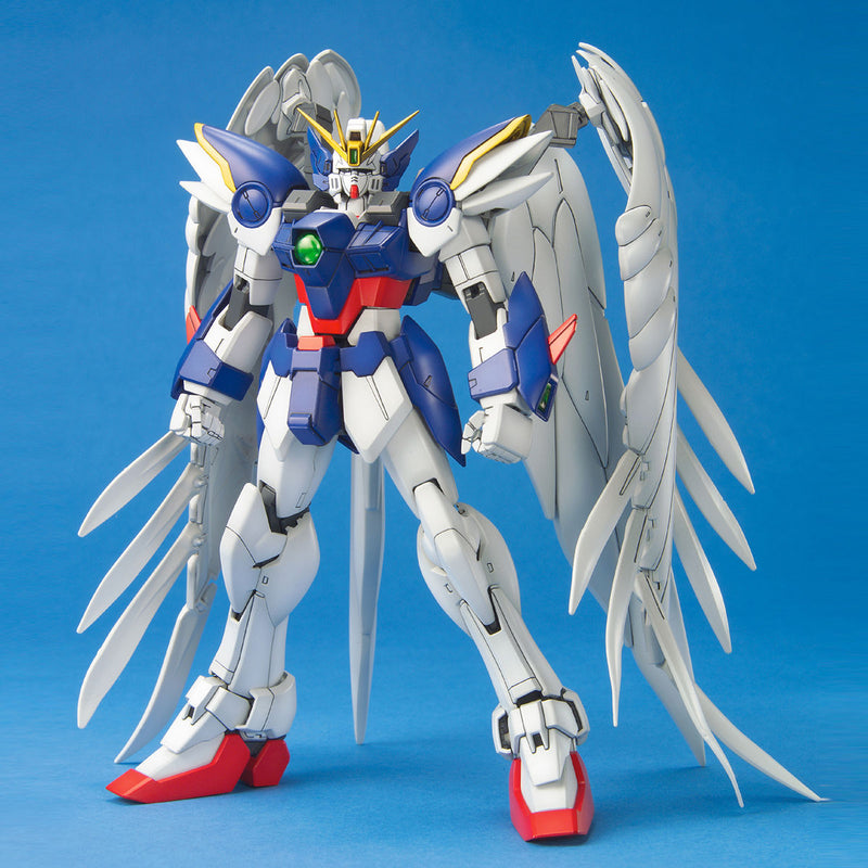 MG Wing Gundam Zero (EW) Gundam Wing: Endless Waltz 1/100