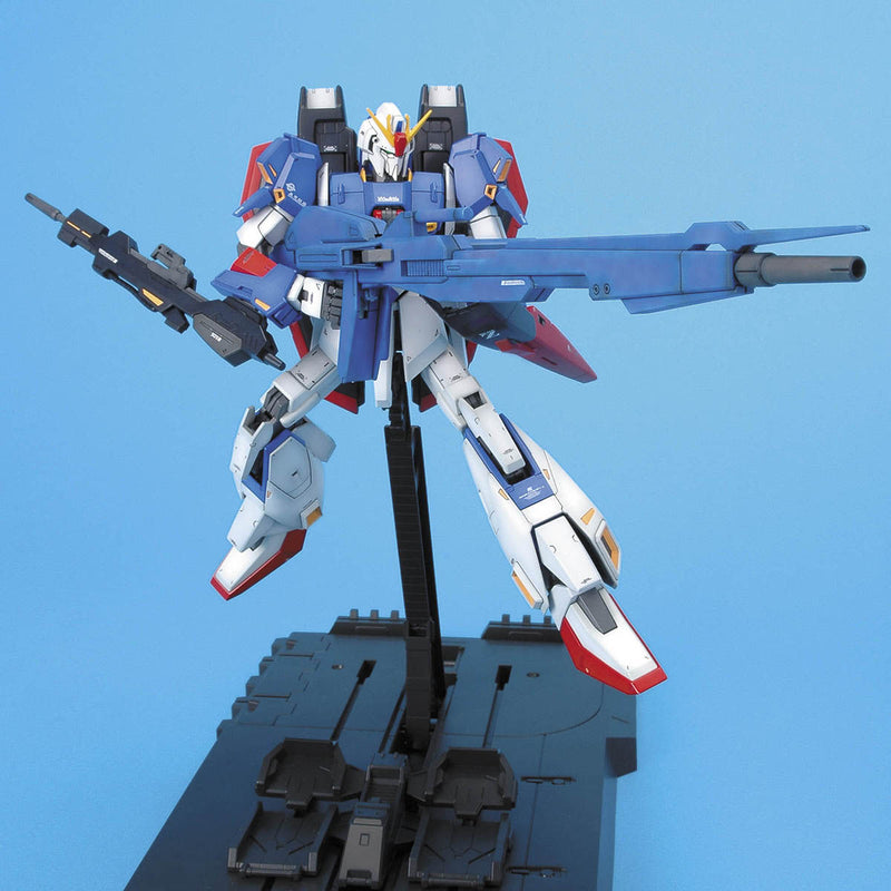 MG Zeta Gundam Ver.2.0 1/100