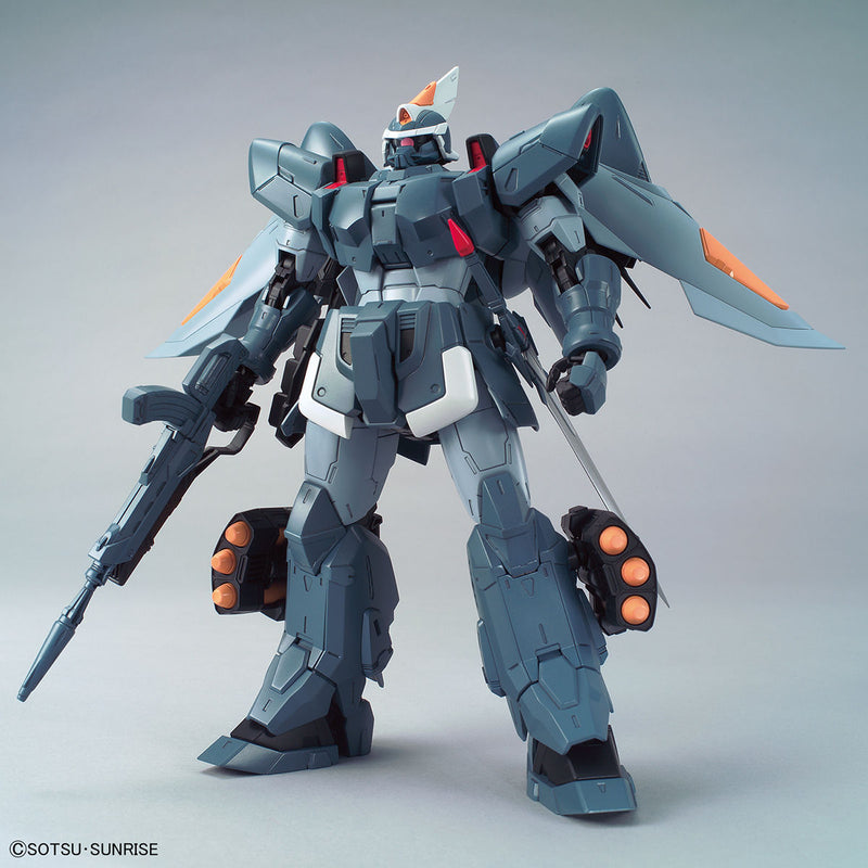 MG GINN Gundam SEED 1/100