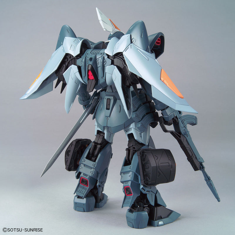 MG GINN Gundam SEED 1/100