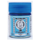 Primary Color Pigment Cyan 18ml CR1