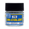 Mr. Color Paint C78 Metallic Black 10ml