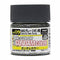 Mr. Color Paint UG09 Gundam Color MS Zeon Gray 10ml