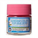 Mr. Color Paint UG25 Trans-Am Hi-light Red 10ml
