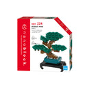 Nanoblock Culture - Bonsai Pine