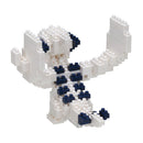 Nanoblock Pokemon 032 - Lugia