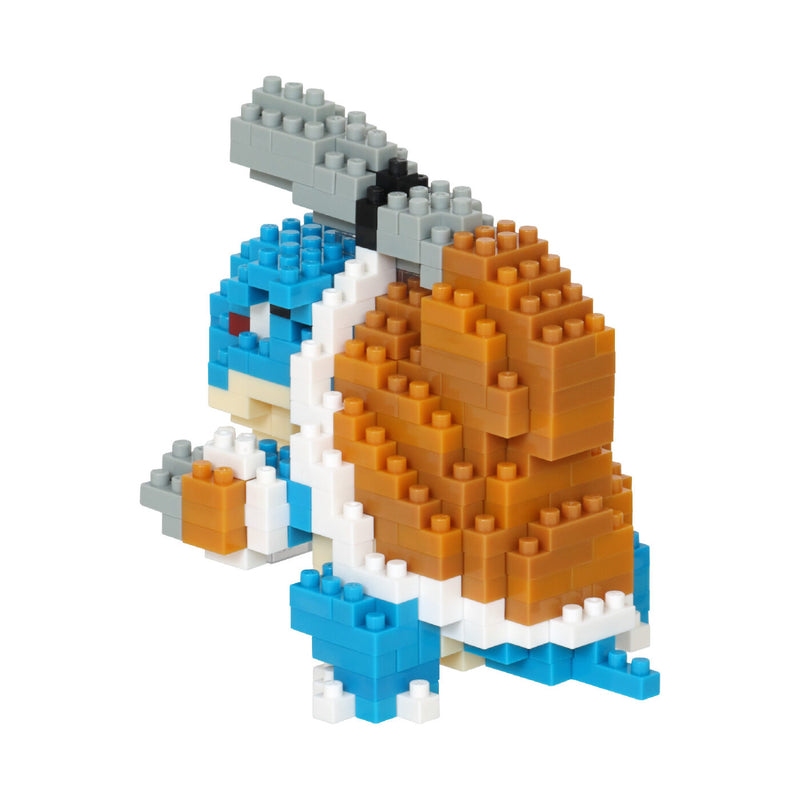 Nanoblock Pokemon 093 - Mega Blastoise